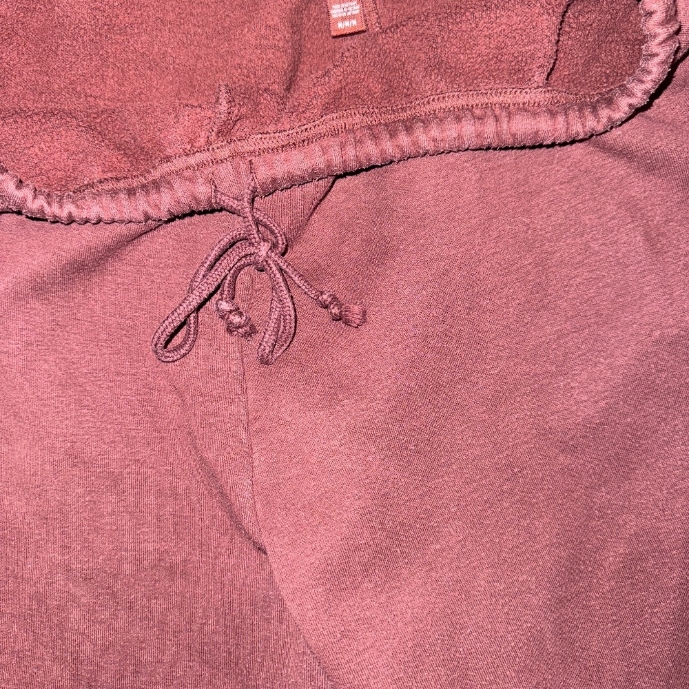 *Flawed* Skims Fleece Jogger